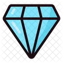 Diamant  Symbol