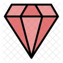 Diamant  Symbol