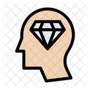 Diamant  Symbol