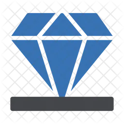 Diamant  Symbol