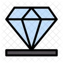 Diamant  Symbol