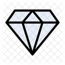 Diamant  Symbol