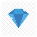 Diamant Edelstein Rubin Symbol