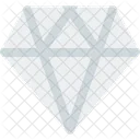 Diamant  Symbol