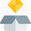 Diamant  Symbol