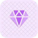 Diamant  Symbol