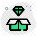 Diamant  Symbol