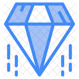 Diamant  Symbol