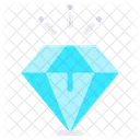 Diamant  Symbol