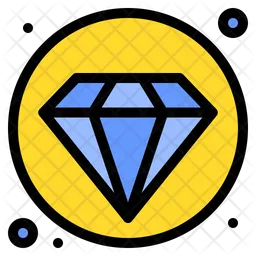 Diamant  Symbol