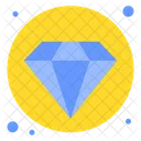 Diamant  Symbol