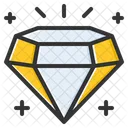 Diamant  Symbol