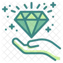 Diamant  Symbol