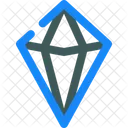 Diamant  Symbol