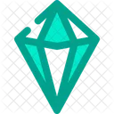 Diamant  Symbol