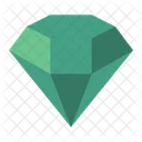 Diamant  Symbol