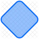 Diamant  Icon