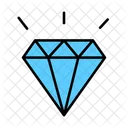 Diamant  Symbol