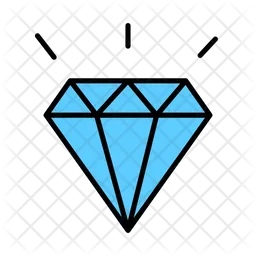 Diamant  Symbol