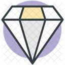 Diamant Ereignis Juwel Icon