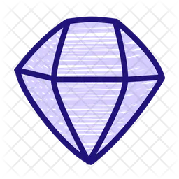 Diamant  Symbol