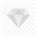 Diamant  Symbol