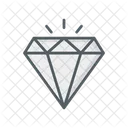 Diamant  Symbol