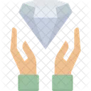 Diamant  Symbol