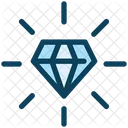 Diamant  Symbol