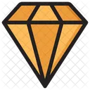 Diamant  Symbol