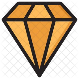 Diamant  Symbol