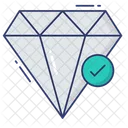 Diamant  Symbol