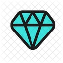 Diamant  Symbol