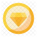 Diamant  Symbol