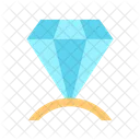 Diamant  Symbol