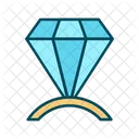 Diamant  Symbol