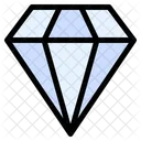 Diamant  Symbol