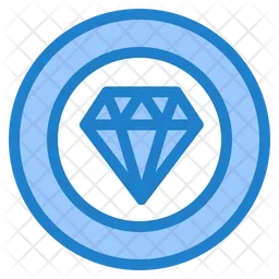 Diamant  Symbol