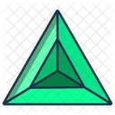 Diamant  Symbol