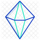 Diamant  Symbol