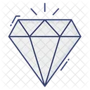 Diamant  Symbol