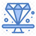 Diamant  Symbol