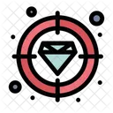 Diamant  Symbol