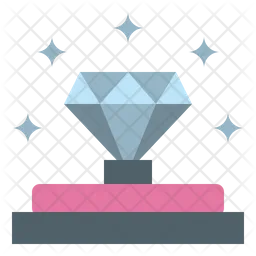 Diamant  Symbol