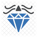 Diamant  Symbol