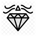 Diamant  Symbol