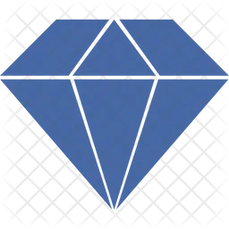 Diamant  Symbol