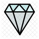 Diamant  Symbol