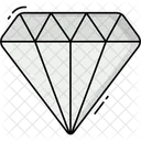 Diamant  Symbol