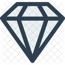 Diamant  Symbol